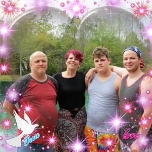 Meet your Posher, Sherri